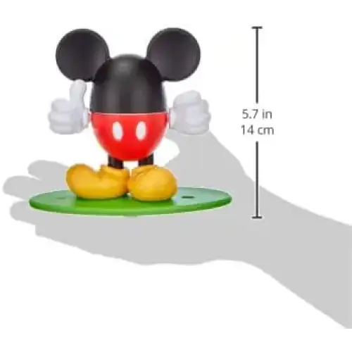 Kitchenware WMF 1296386040 Mickey Mouse egg holder - Малки кухненски принадлежности<<<Домакински прибори<<<Малки
