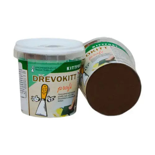 KITTFORT WOODEN KIT - Китове<<<Лакове и импрегнанти за дърво<<<Бои и лакове<<<Praktiker