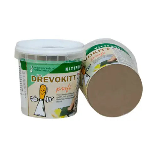 KITTFORT WOODEN KIT - Китове<<<Лакове и импрегнанти за дърво<<<Бои и лакове<<<Praktiker