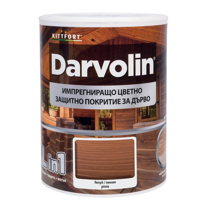 DARVOLIN PINE 0.75L