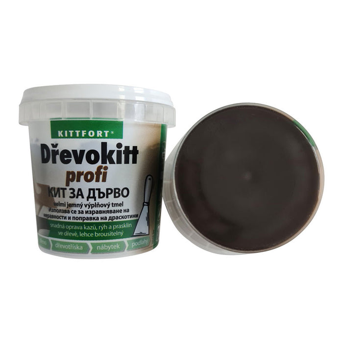 KIT FOR ROSEWOOD WOOD 250 G KITTFORT