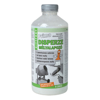 PRIMER PRIMA CONCENTRATE 1:10 KITTFORT S2802A