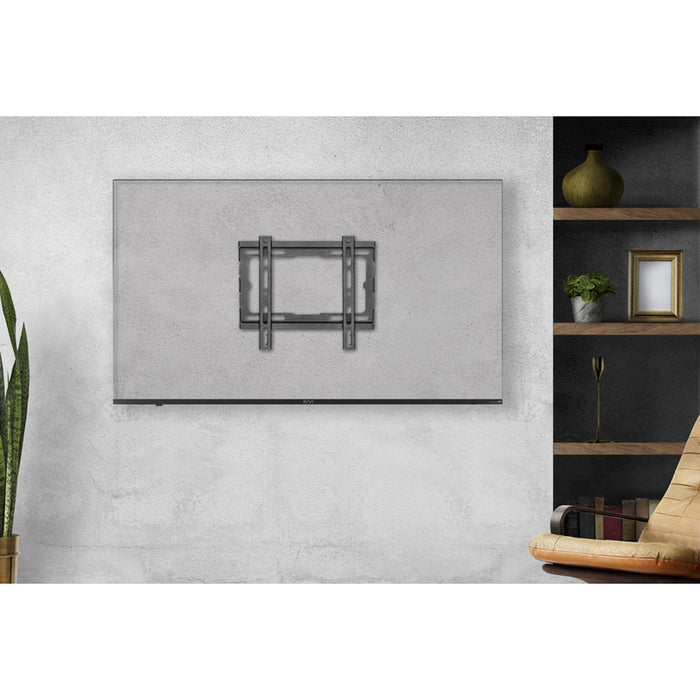 TV STAND 23-43'' KIVI BASIC22F