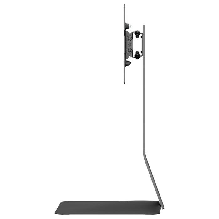TV Stand KIVI MOTION BLACK