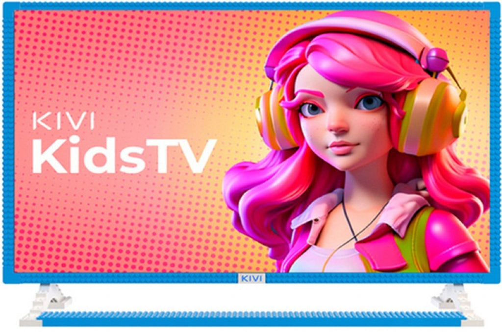 TV KIVI 32KIDS TV SMART