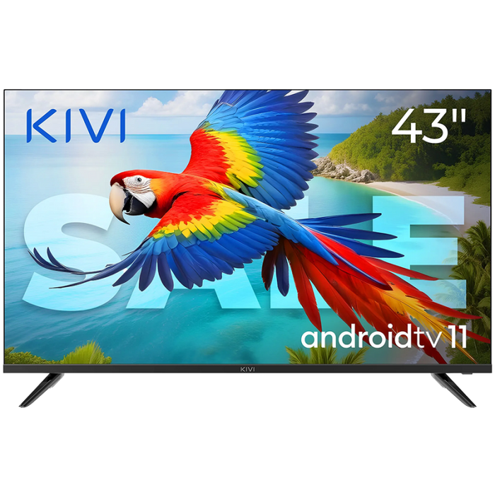 TV KIVI 43U730QB