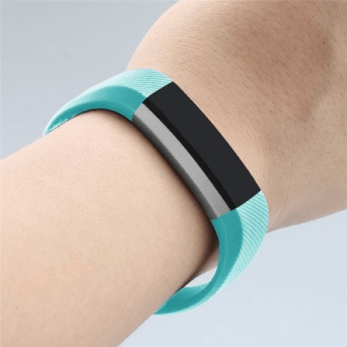 Classical strap Fitbit / Fitbit Alta and Alta HR