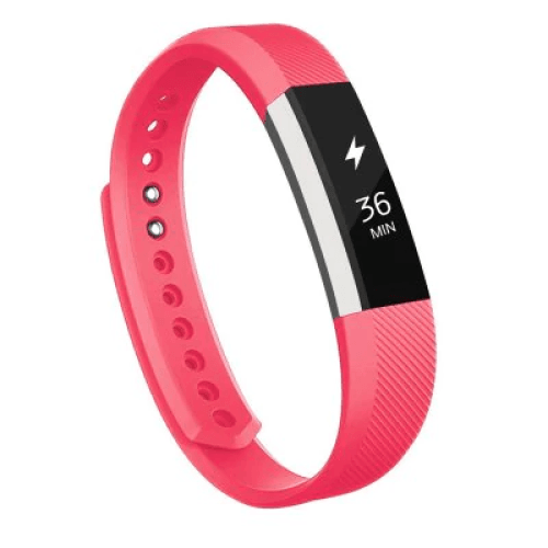 Classical strap Fitbit / Fitbit Alta and Alta HR