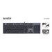 Клавиатура A4tech KV-300H 2 х USB порт - Клавиатури<<<Компютърна периферия<<<ValiAPI