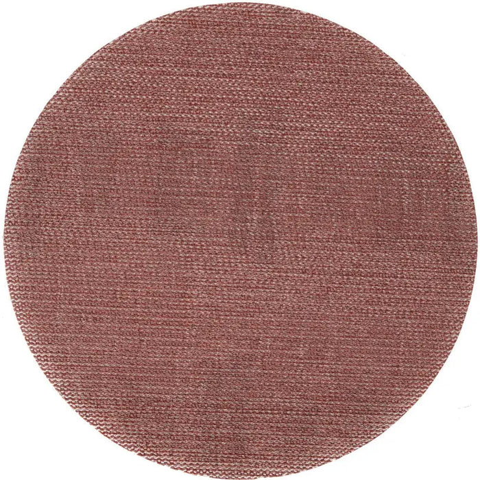 KLINGSPOR MESH SANDING F125MM P120 - Шкурки за машинно шлайфане<<<Консумативи за електроинструменти<<<Инструменти и