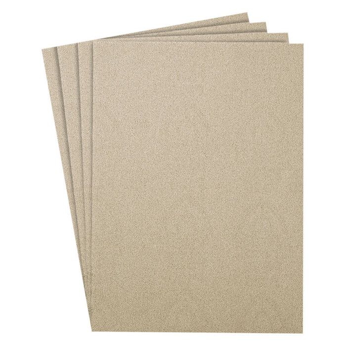 WHITE SAND PAINT 230X280MM P120 KLINGSPOR
