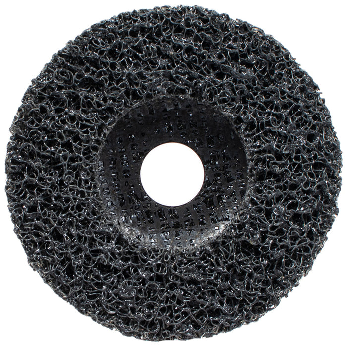 CLEANING DISC 125X22.23 MM KLINGSPOR NCD 200