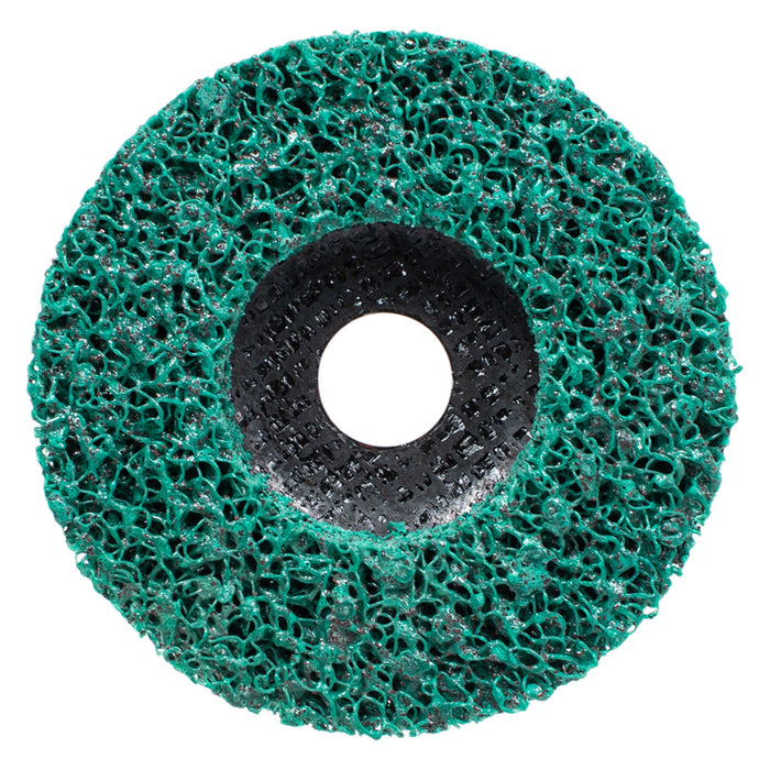 CLEANING DISC NCD 200 HEAVY DUTY KLINGSPOR 125x22.23