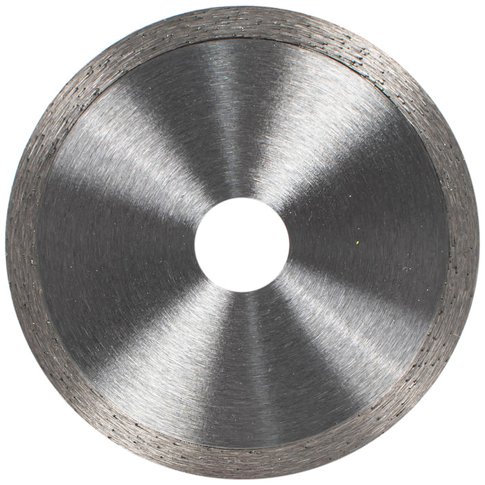 DIAMOND DISC FOR NON-METAL CUTTING KLINGSPOR 125X1.6x22.23