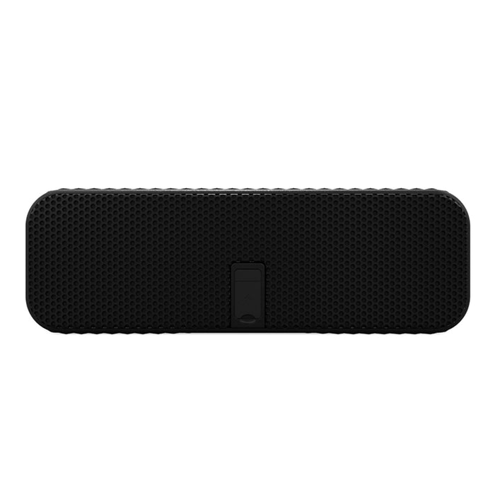 Bluetooth speaker KLIPSCH DETROIT BLACK 30 W, BLUETOOTH, BATTERY UP TO 20 HOURS, BLACK