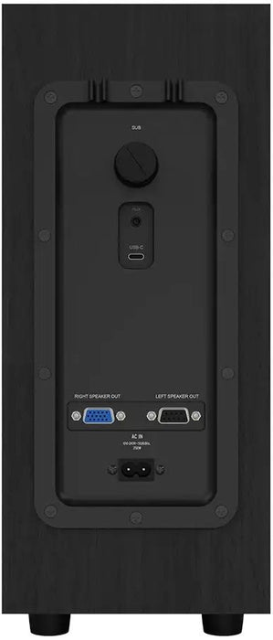Computer speakers KLIPSCH PROMEDIA LUMINA USB-C BLUETOOTH