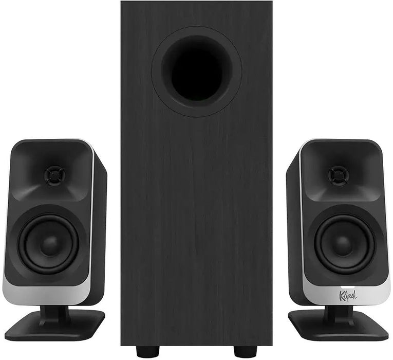 Computer speakers KLIPSCH PROMEDIA LUMINA USB-C BLUETOOTH