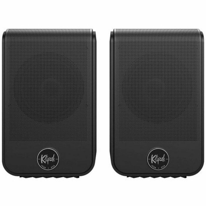 Portable Speakers KLIPSCH KL1072081 Black 50 W