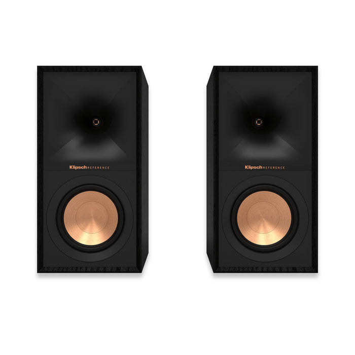 Speakers KLIPSCH R-50M Black 300 W (2 Units)
