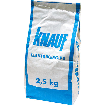 ELECTRIC GYPSUM KNAUF