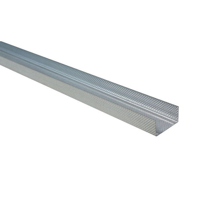 UW PROFILE FOR WALLS AND CEILINGS KNAUF