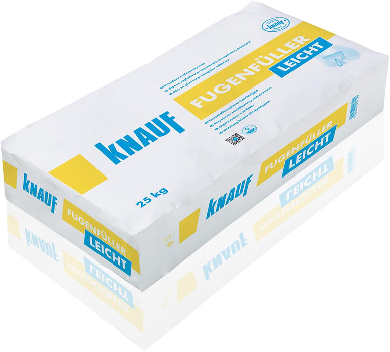 KNAUF JOINT FILLER LIGHT