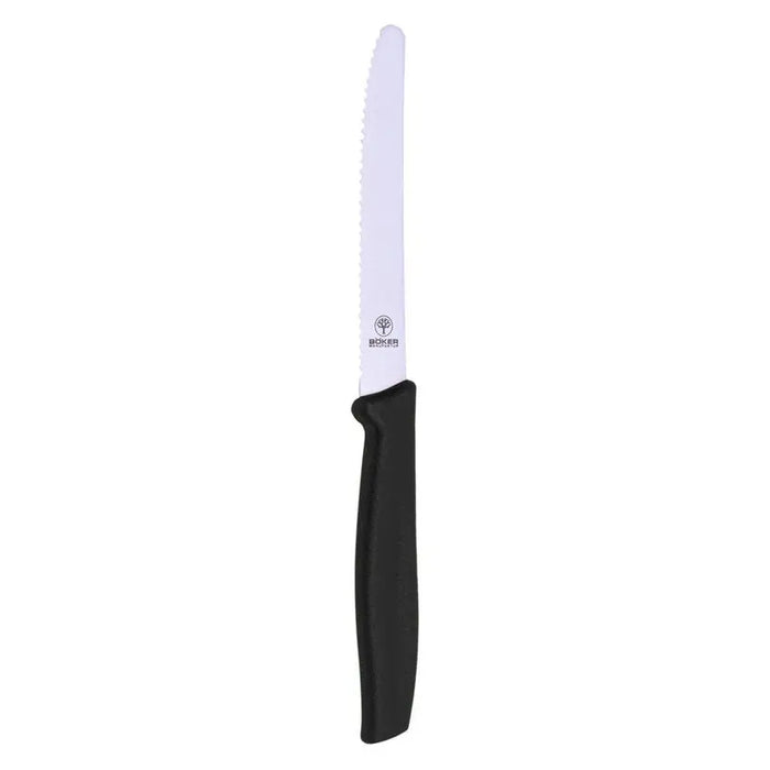 KNIFE 10.5 CM 1 PC BOKER - Дъски ножове и белачки<<<Домашни потреби<<<Кухня<<<Praktiker