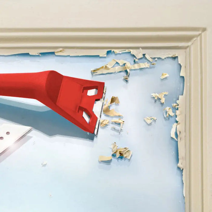 KNIFE SCRAPER SCRAPER 55 MM CONNEX - Режещи инструменти<<<Ръчни инструменти<<<Инструменти и