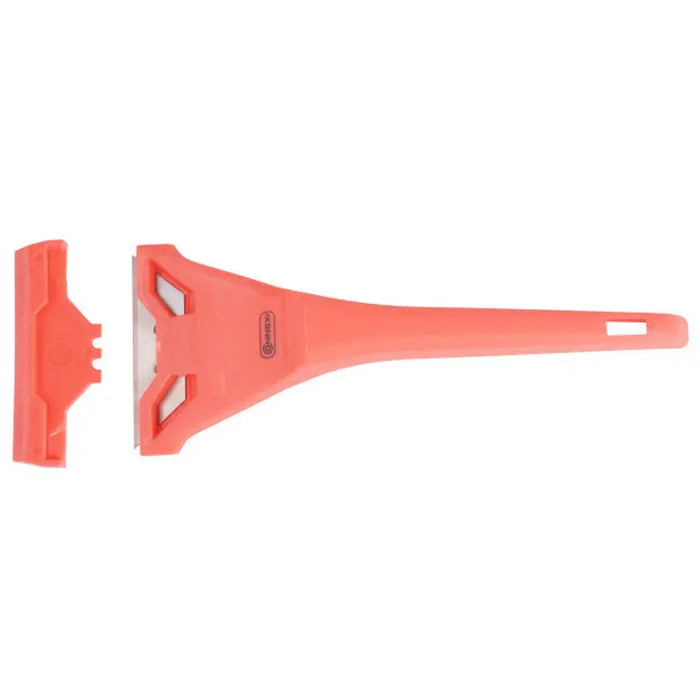 KNIFE SCRAPER SCRAPER 55 MM CONNEX - Режещи инструменти<<<Ръчни инструменти<<<Инструменти и