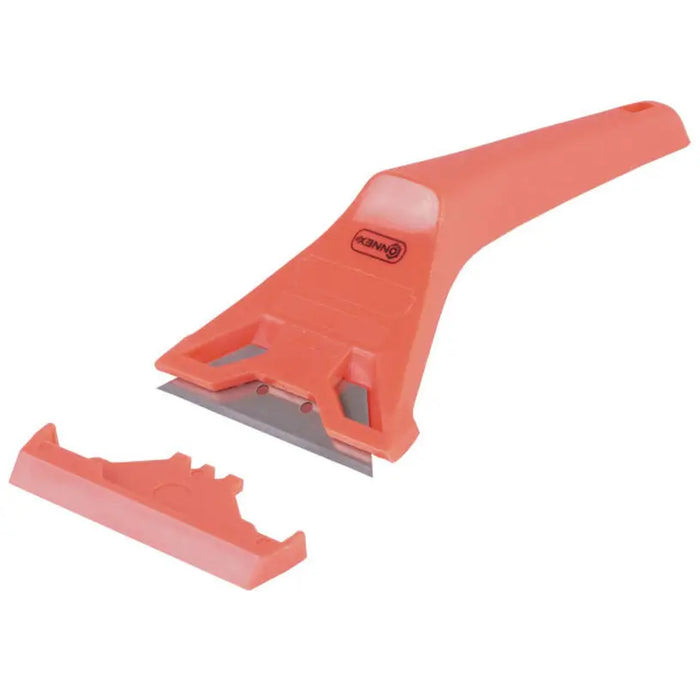 KNIFE SCRAPER SCRAPER 55 MM CONNEX - Режещи инструменти<<<Ръчни инструменти<<<Инструменти и