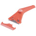 KNIFE SCRAPER SCRAPER 55 MM CONNEX - Режещи инструменти<<<Ръчни инструменти<<<Инструменти и