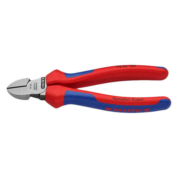 CUTTERS 160 MM KNIPEX