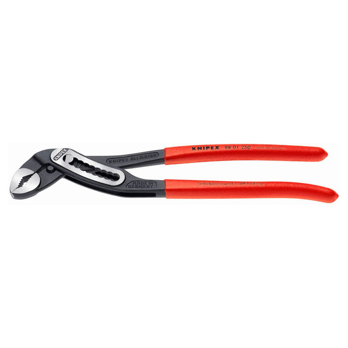 PLUMBING PLIERS 250 MM KNIPEX PLUMBING 250