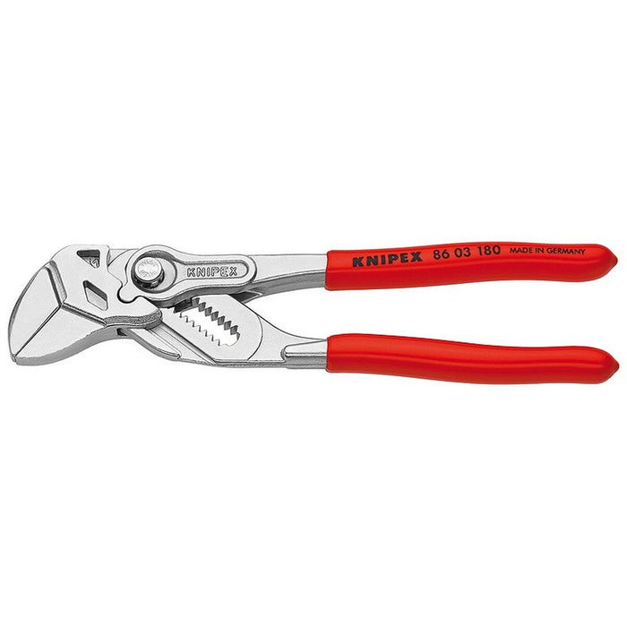 Combination key Knipex 8603180 180 mm