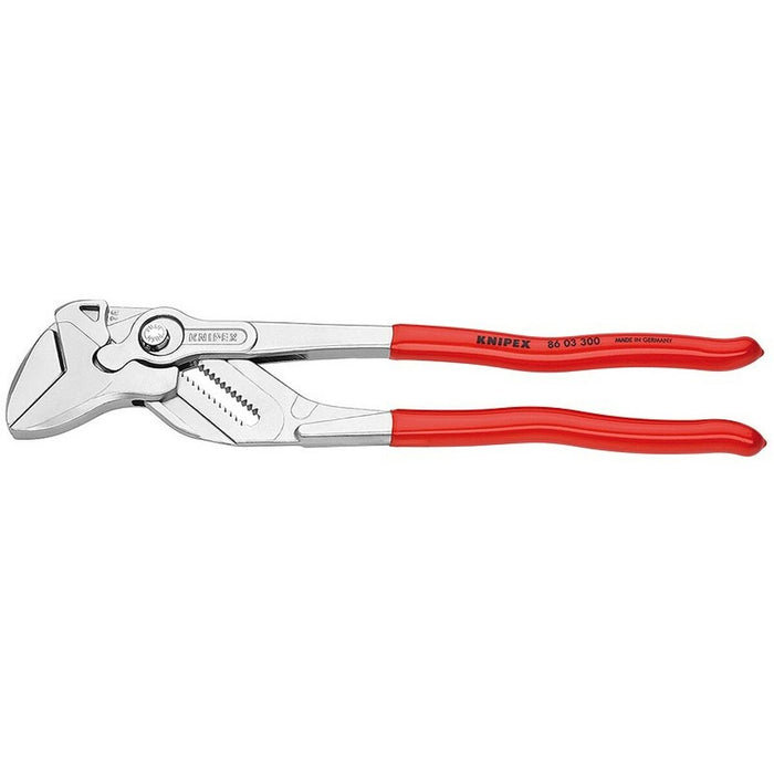 Combination key Knipex 8603300 300 mm