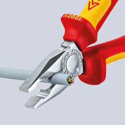 COMBINATION PLIERS 180 MM KNIPEX
