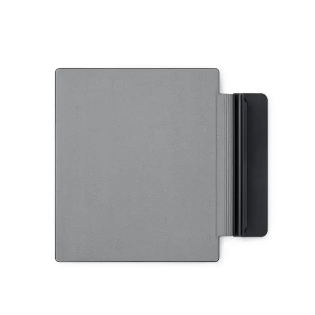 Kobo Elipsa 2E SleepCover Case Black - Accessories<<<KOBO четци за електронни книги<<<KOBO<<<PolyComp