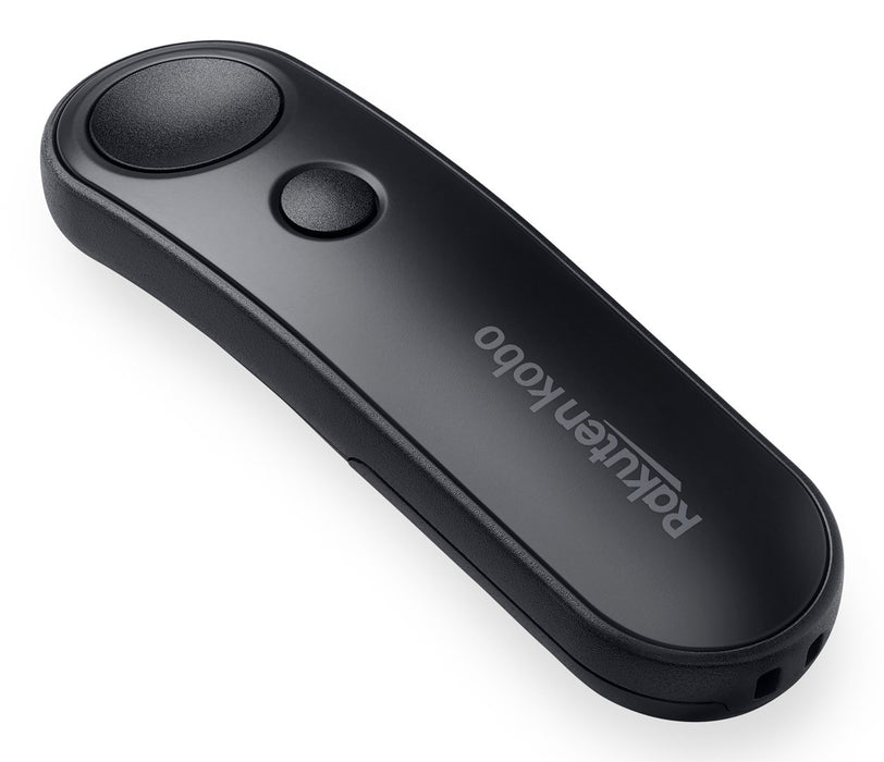 Kobo N257-AC-BK-U-PL remote control Bluetooth Tablet Press buttons