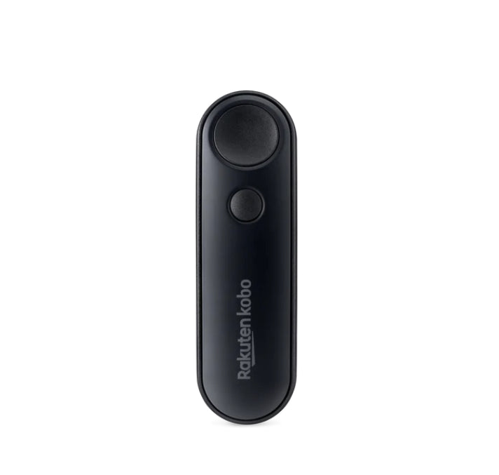 Kobo Remote Page Turner Black