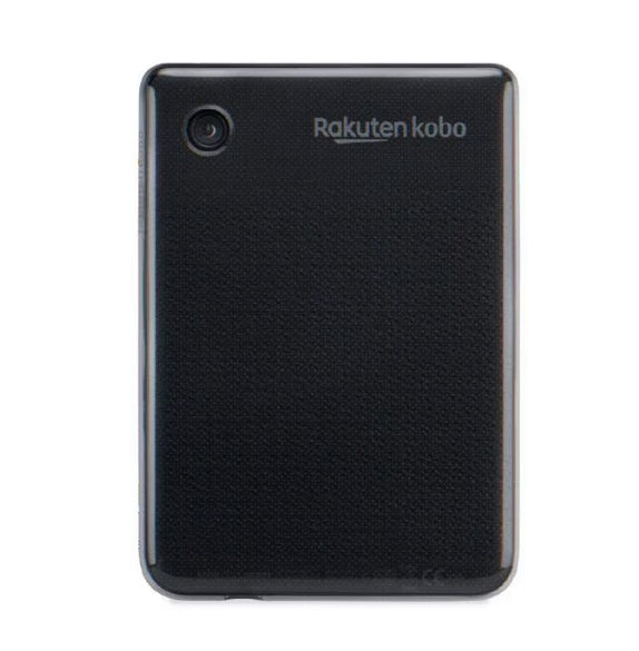 Kobo Clara Colour/BW Clear Case Clear