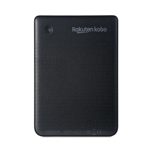 Kobo Clara BW e-Book Reader, E Ink Carta 1300 touch screen 6 inch, 1448 x 1072 pixels, 16 GB, 1000 MHz/512 MB, 1 x USB C, Greutate 0.172 kg, Wireless, Comfort Light, 12 fonts 50 font styles 15 file formats supported natively Black