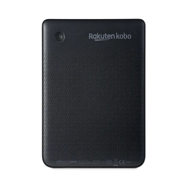 Kobo Clara Colour e-Book Reader, E Ink Kaleido touch screen 6 inch colour, 1448 x 1