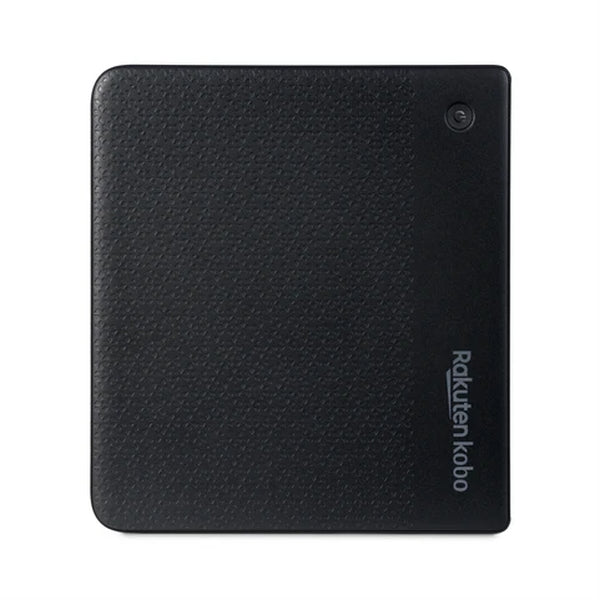Kobo Libra Colour e-Book Reader, E Ink Kaleido touchscreen 7 inch, 1680 x 1264, 32 GB, 2 GHz, Greutate 0.215 kg, Wireless Da, Comfort Light PRO, IPX8 - up to 60 mins in 2 metres of water, 15 file formats supported natively, Black