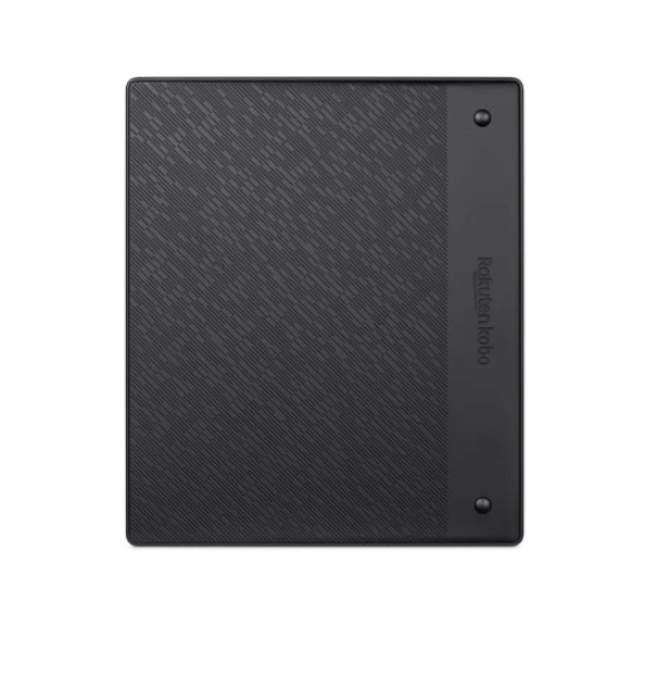 Kobo Elipsa 2E-Book Reader Pack, E Ink Carta 1200 touchscreen, 10.3 inch, 1404 x 1872, 32 GB, CPU 2.0 GHz, USB-C, Includes Kobo Stylus, Black