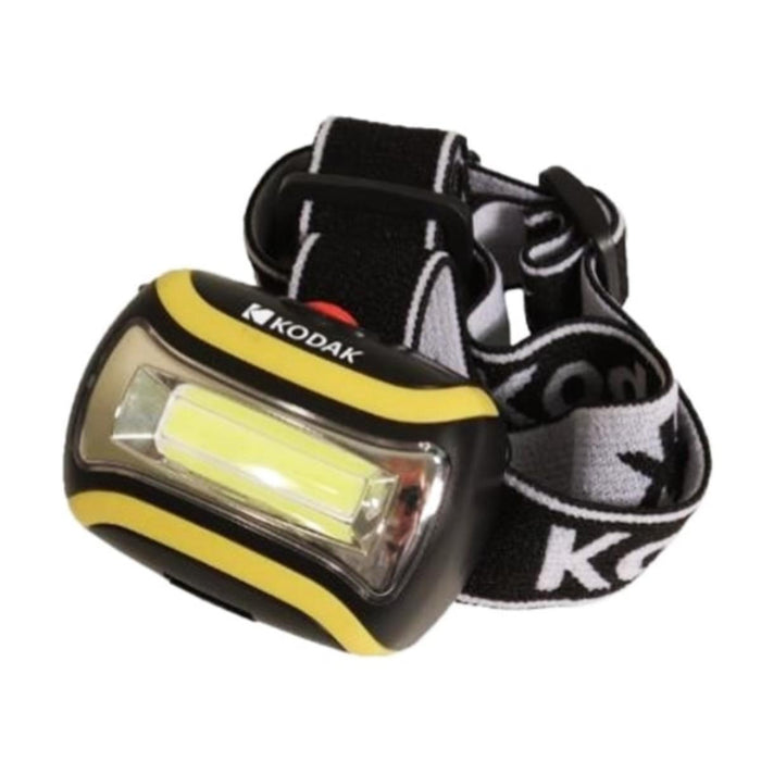 KODAK LED HEADLAMP 3W 150LUM