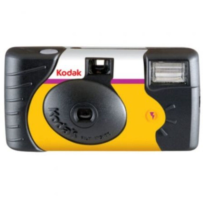 Photo camera Kodak POWER FLASH