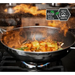 Kohersen Black Cube 16 cm saucepan with lid - Non-electric pots / pansAGD-GAR<<<Home Appliance - ProductsAGD<<<ActionPL