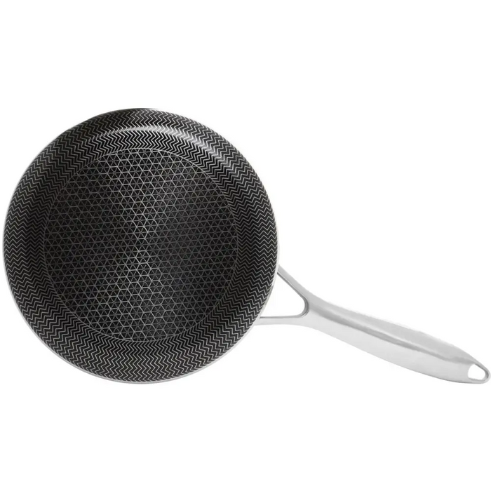 Kohersen Black Cube 16 cm saucepan with lid - Non-electric pots / pansAGD-GAR<<<Home Appliance - ProductsAGD<<<ActionPL