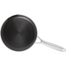 Kohersen Black Cube 16 cm saucepan with lid - Non-electric pots / pansAGD-GAR<<<Home Appliance - ProductsAGD<<<ActionPL