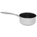 Kohersen Black Cube 16 cm saucepan with lid - Non-electric pots / pansAGD-GAR<<<Home Appliance - ProductsAGD<<<ActionPL